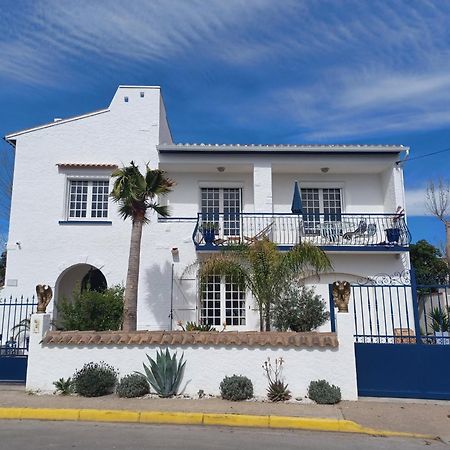 Appartement Avec Jardin Et Spa Valras-Plage Exteriér fotografie