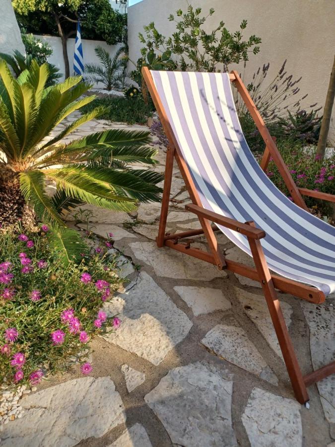 Appartement Avec Jardin Et Spa Valras-Plage Exteriér fotografie