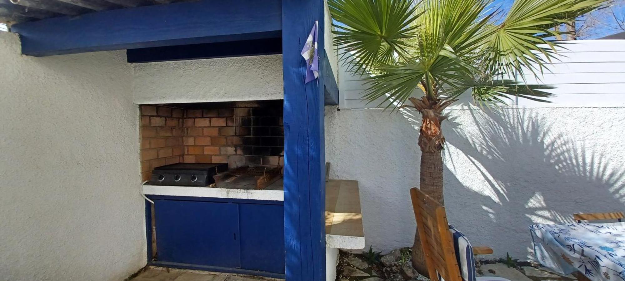 Appartement Avec Jardin Et Spa Valras-Plage Pokoj fotografie
