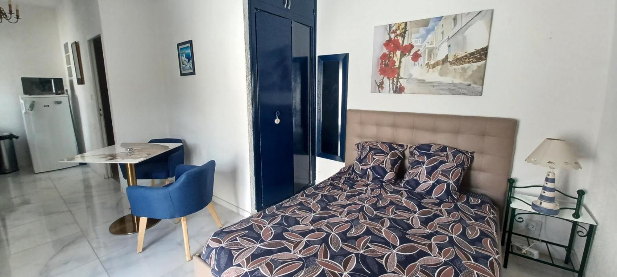 Appartement Avec Jardin Et Spa Valras-Plage Exteriér fotografie